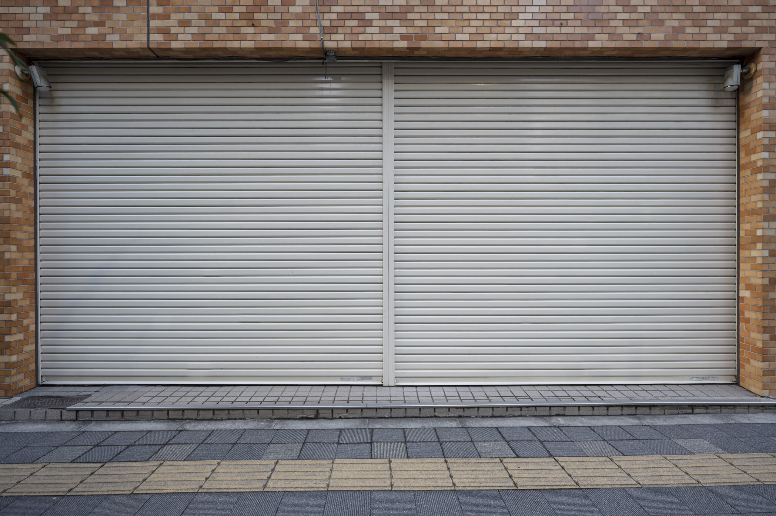 manual Rolling Shutter in indore