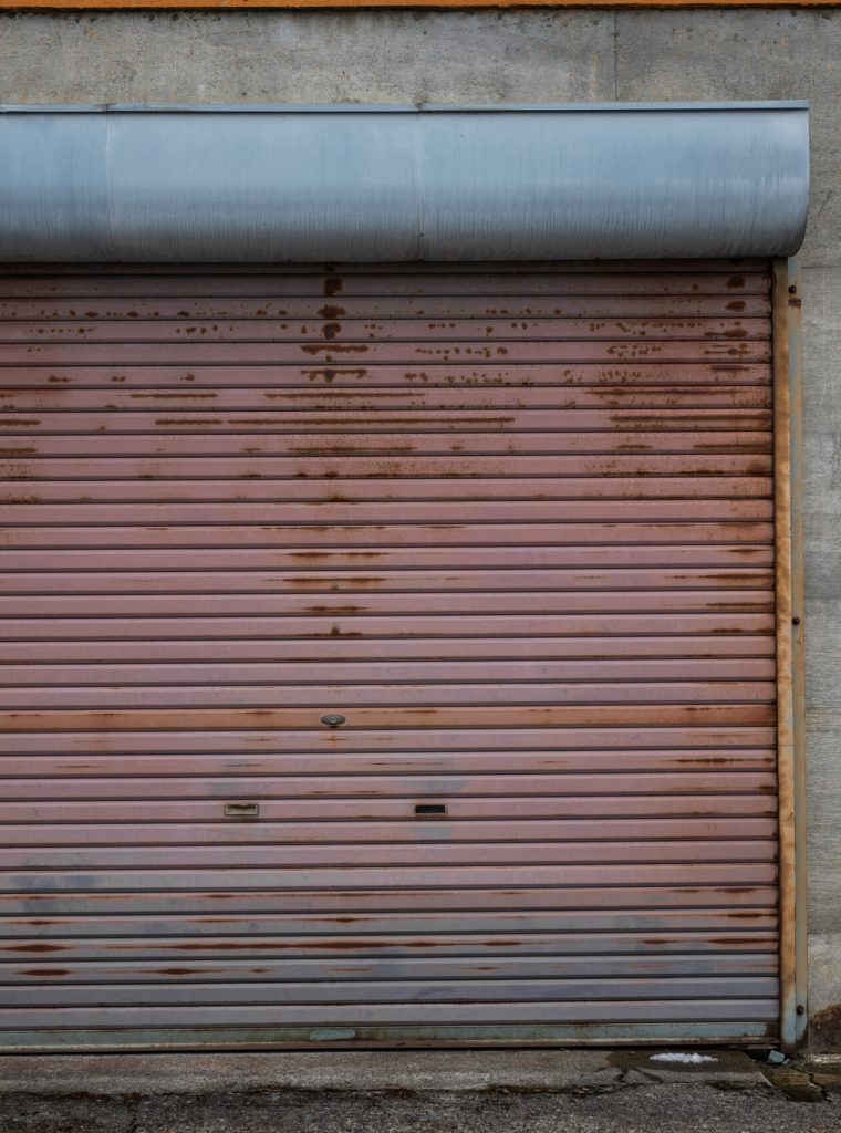 old-garage-2025-02-22-16-17-44-utc DIAMOND ROLLING SHUTTERS - MANUFACTURER - SHUTTER - ROLLING SHUTTER AND SHUTTER REPAIR IN INDORE